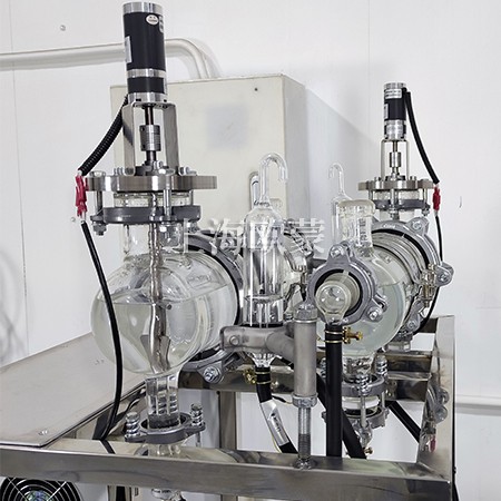 實驗室萃取槽設備 小型萃取槽儀器裝置